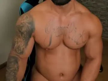 Chaturbate Free Porn Cam of jaxonhunk