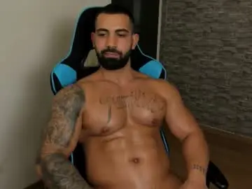 Chaturbate Best Webcam of jaxonhunk