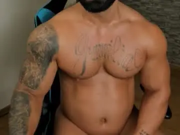 Chaturbate Private Sex Chat of jaxonhunk