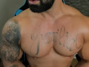 Chaturbate Adult Video Chat of jaxonhunk