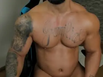 Chaturbate Best Webcam of jaxonhunk
