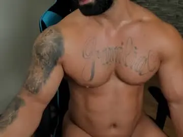 Chaturbate Sex Chat of jaxonhunk