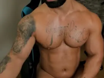 Chaturbate Adult Webcams of jaxonhunk