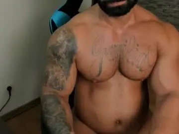 Chaturbate Sex Cam of jaxonhunk