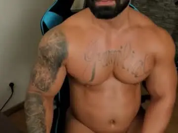 Chaturbate Live Porn of jaxonhunk