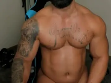Chaturbate Free Live Porn of jaxonhunk