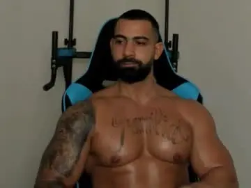 Chaturbate Adult Webcams of jaxonhunk