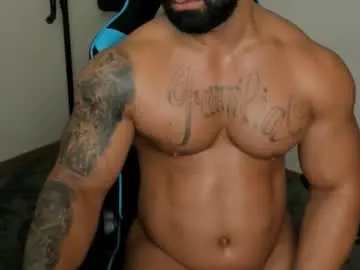 Chaturbate Live Sex of jaxonhunk