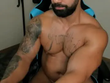 Chaturbate Adult Webcams of jaxonhunk