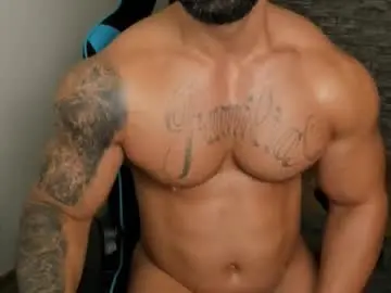 Chaturbate Adult Webcam of jaxonhunk