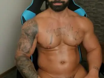 Chaturbate Watch Live Sex Cams of jaxonhunk