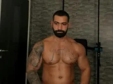 Chaturbate Sex Chat of jaxonhunk