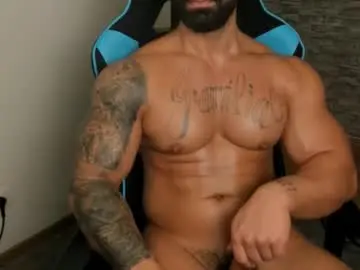 Chaturbate Adult Video Chat of jaxonhunk