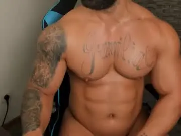 Chaturbate Free Live Porn of jaxonhunk