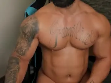 Chaturbate Adult Video Chat of jaxonhunk