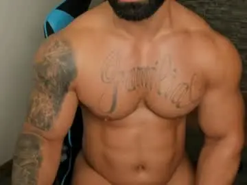 Chaturbate Adult Webcam of jaxonhunk