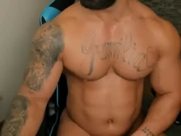 Chaturbate Free Live Porn of jaxonhunk