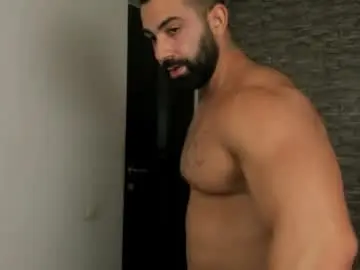 Chaturbate Free Porn Cam of jaxonhunk