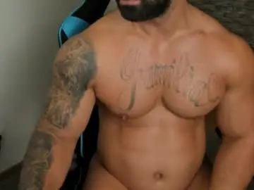 Chaturbate Adult Video Chat of jaxonhunk