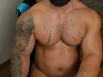 Chaturbate Adult Video Chat of jaxonhunk
