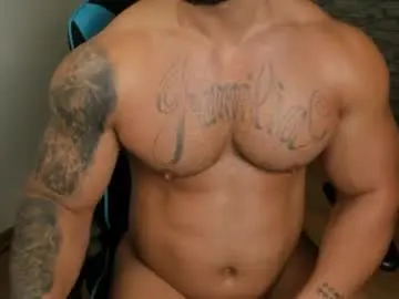 Chaturbate Sex Chat of jaxonhunk