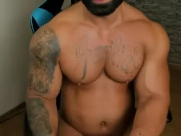 Chaturbate Watch Live Sex Cams of jaxonhunk