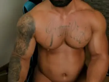 Chaturbate Sex Cam of jaxonhunk