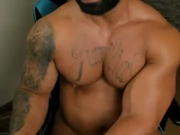 Chaturbate Best Webcam of jaxonhunk