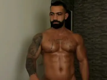 Chaturbate Best Webcam of jaxonhunk