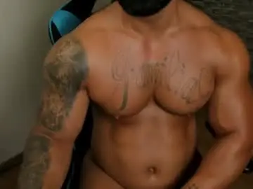 Chaturbate Private Sex Chat of jaxonhunk