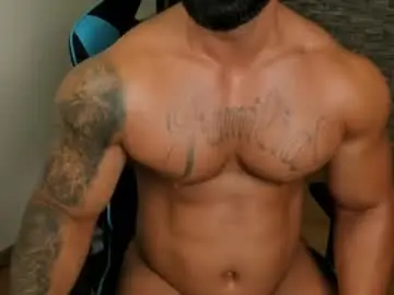Chaturbate Private Sex Chat of jaxonhunk
