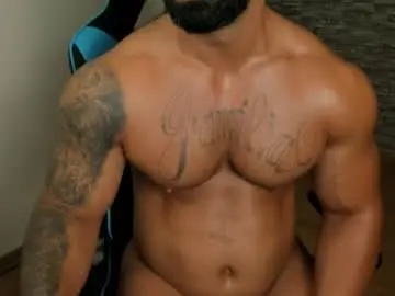 Chaturbate Best Webcam of jaxonhunk