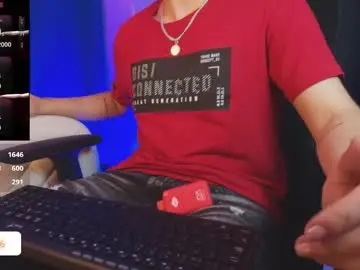 Chaturbate Best live sex cam show of jey_keler