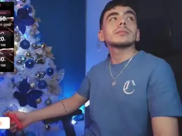 Chaturbate Adult Video Chat of jey_keler