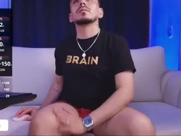 Chaturbate Best live sex cam show of jey_keler