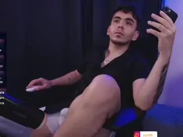 Chaturbate Free Porn Cam of jey_keler