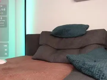 Chaturbate Adult Video Chat of lazar_angels