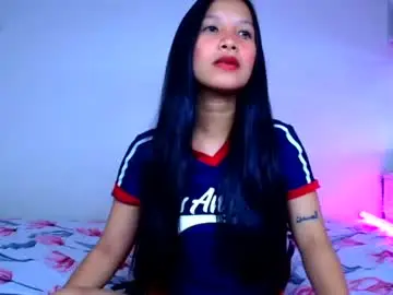 Chaturbate Sex Cam of little_eleanor