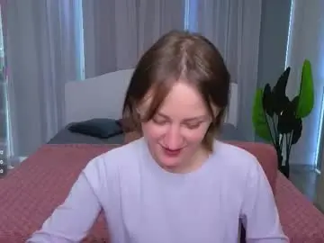 Chaturbate Nude Webcam of luluchiiii