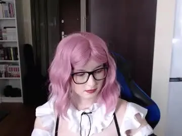 Chaturbate Adult Webcam of lunaxcherry