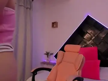 Chaturbate Watch Live Sex Cams of lyra_dream