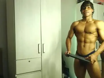 Chaturbate Free Live Porn of marcelo_dosantos77