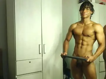 Chaturbate Adult Webcam of marcelo_dosantos77