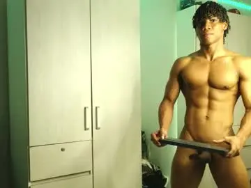 Chaturbate Free Porn Cam of marcelo_dosantos77