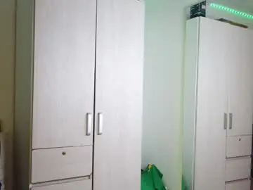 Chaturbate Sex Chat of marcelo_dosantos77