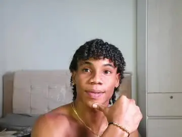 Chaturbate Best Webcam of marcelo_dosantos77