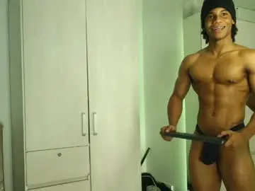 Chaturbate Live Porn of marcelo_dosantos77