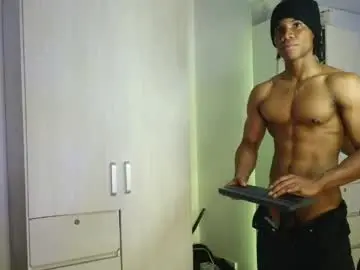 Chaturbate Live Sex of marcelo_dosantos77