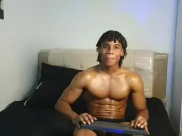 Chaturbate Best Webcam of marcelo_dosantos77