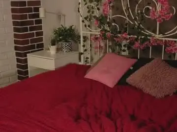 Chaturbate Live Sex Cam of marquitamergel